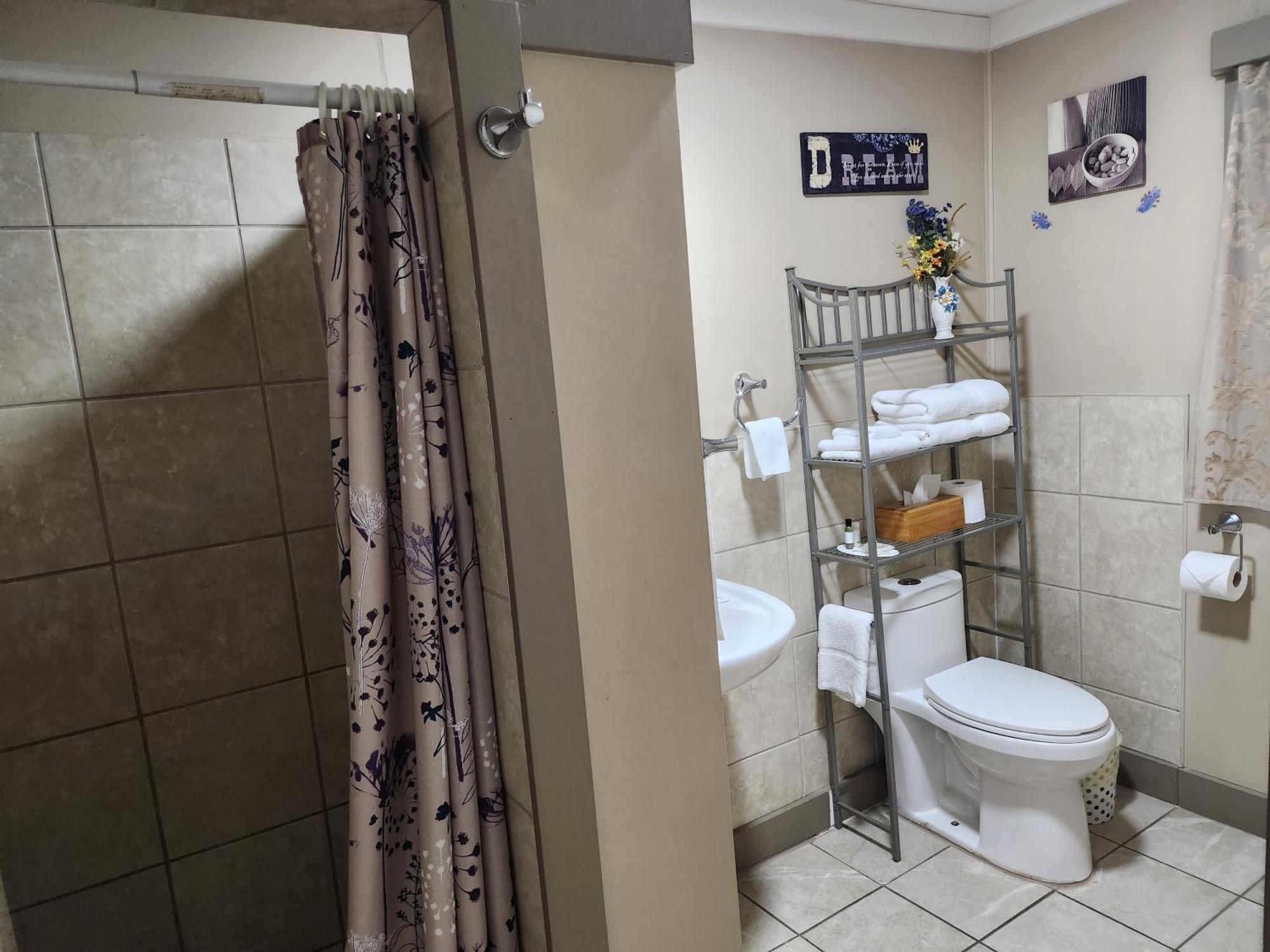 Alahart Motel Dawson Creek Esterno foto