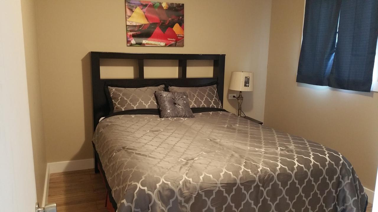 Alahart Motel Dawson Creek Esterno foto